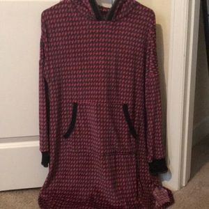 Vera Wang Sleep Tunic